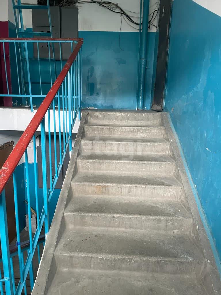 Продажа 2-комнатной квартиры, Южно-Сахалинск, Сахалинская область,  Южно-Сахалинск