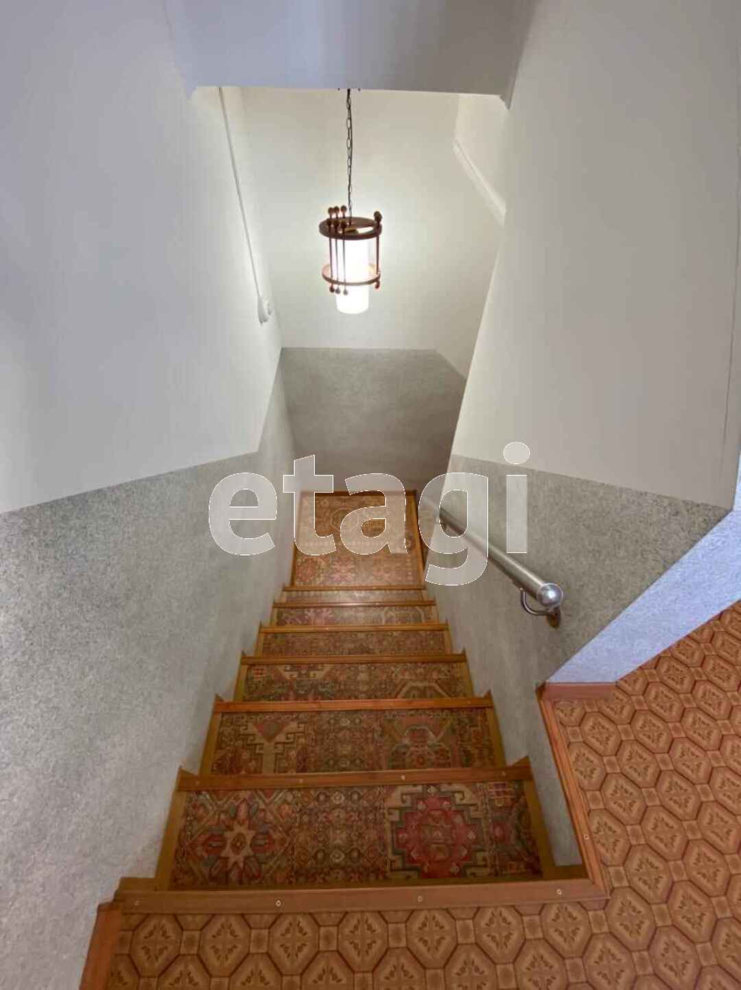 Продажа дома, 274м <sup>2</sup>, 18 сот., Южно-Сахалинск, Сахалинская область,  