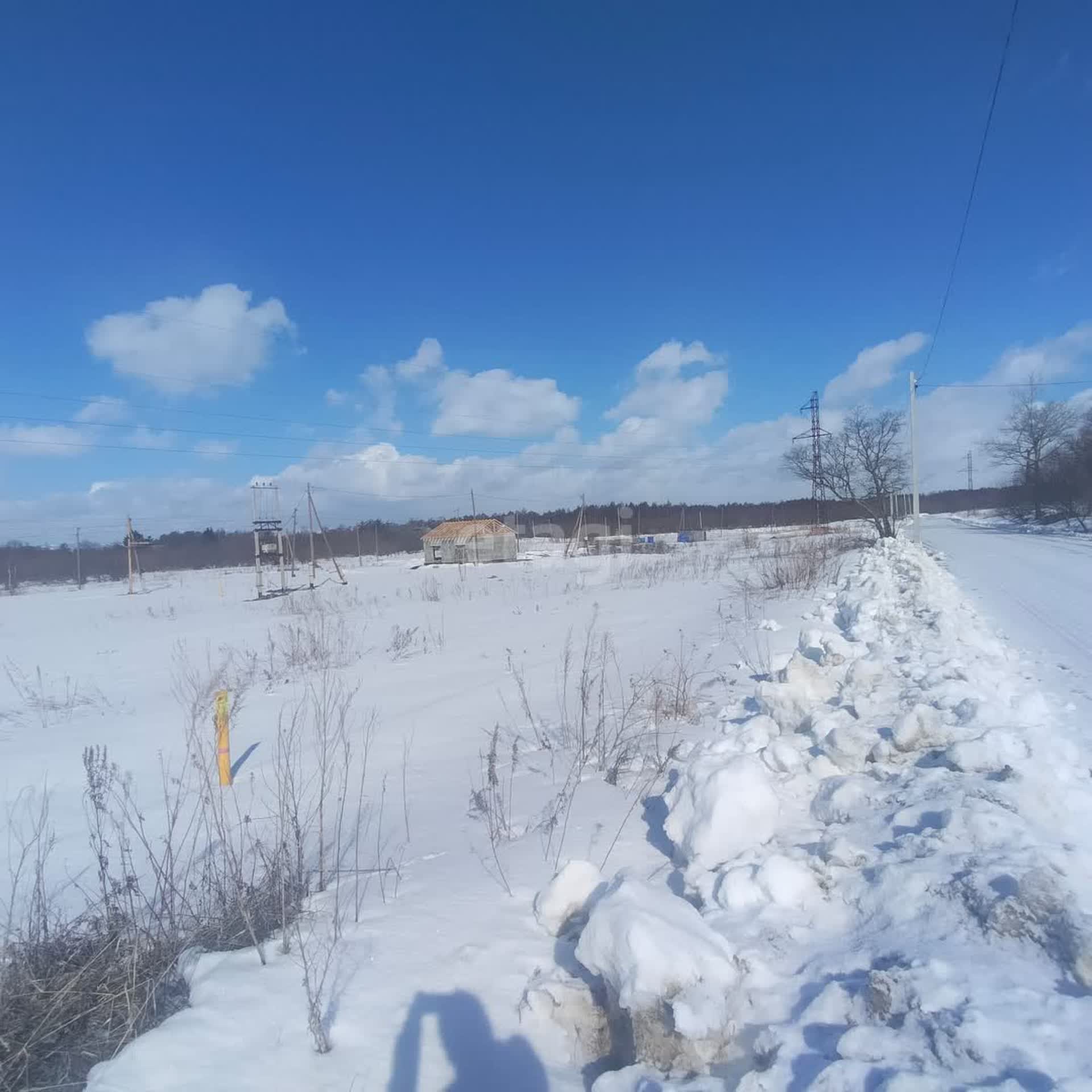 Продажа участка, Южно-Сахалинск, Сахалинская область,  Южно-Сахалинск