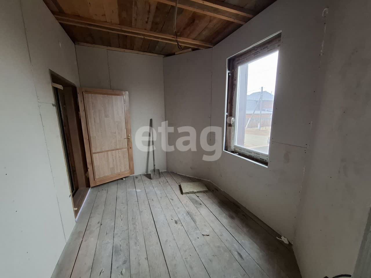 Продажа дома, 120м <sup>2</sup>, 10 сот., Улан-Удэ, Республика Бурятия,  Иволгинский