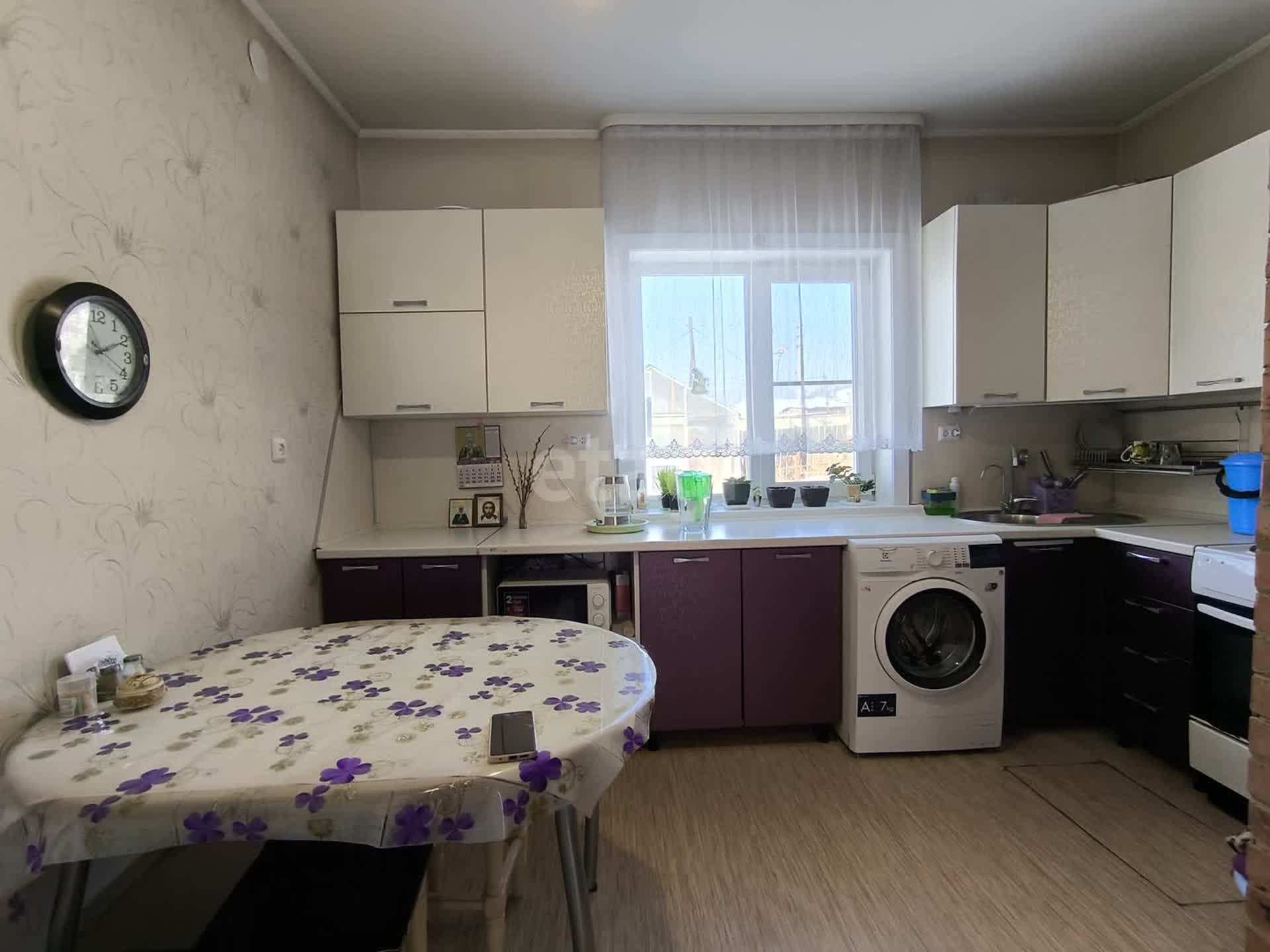 Продажа дома, 61м <sup>2</sup>, 10 сот., Улан-Удэ, Республика Бурятия,  Советский