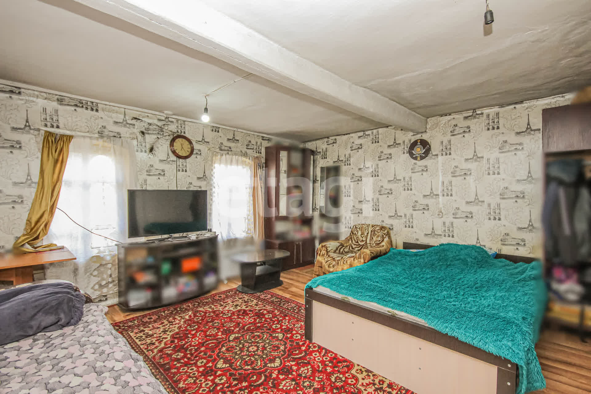 Продажа дома, 35м <sup>2</sup>, 5 сот., Улан-Удэ, Республика Бурятия,  Советский