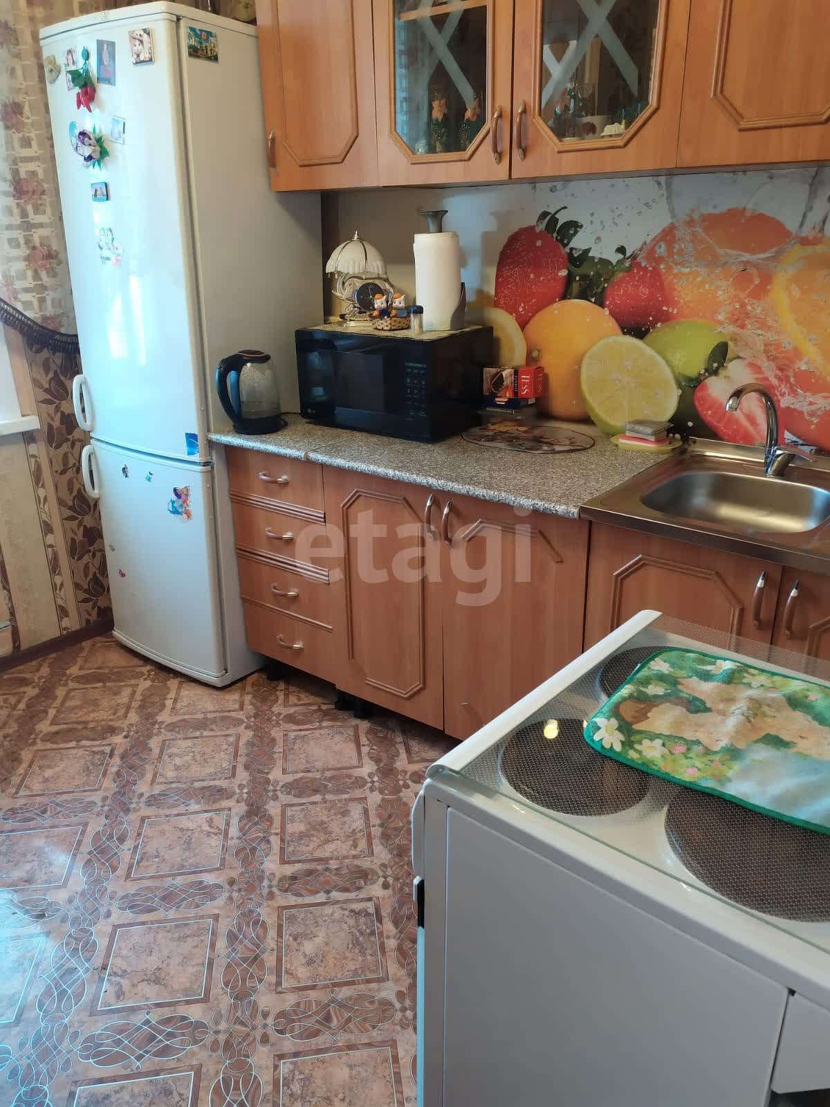 Продажа 2-комнатной квартиры, Южно-Сахалинск, Сахалинская область,  Южно-Сахалинск