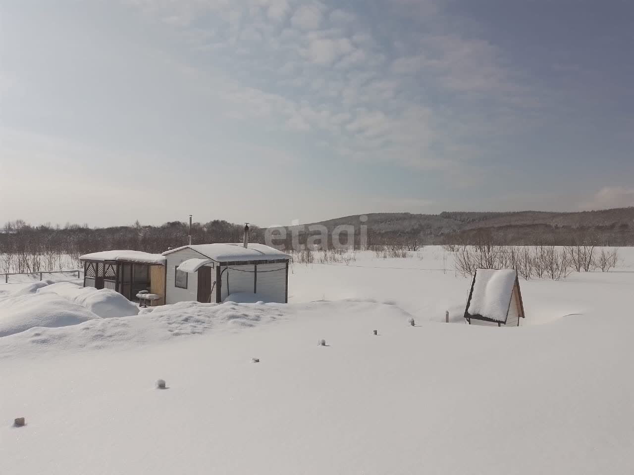 Продажа участка, Южно-Сахалинск, Сахалинская область,  Южно-Сахалинск