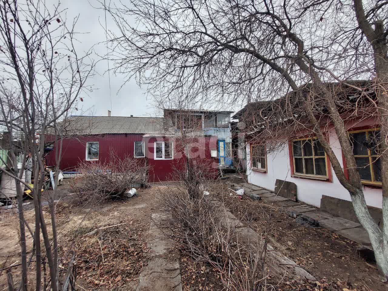 Продажа дома, 68м <sup>2</sup>, 10 сот., Улан-Удэ, Республика Бурятия,  Железнодорожный