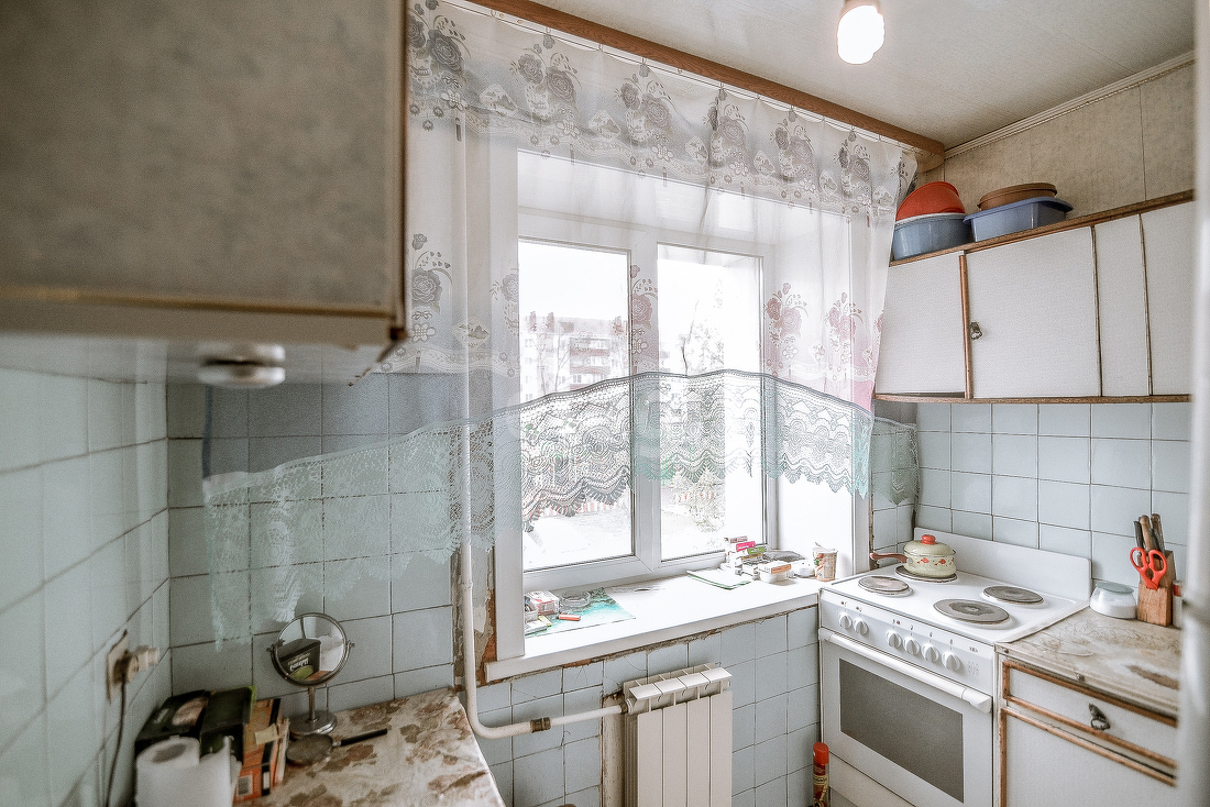 Продажа 3-комнатной квартиры, Южно-Сахалинск, Сахалинская область,  Южно-Сахалинск