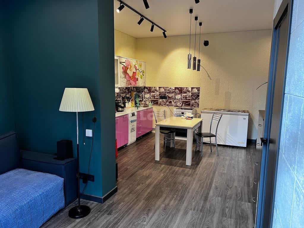 Продажа 2-комнатной квартиры, Южно-Сахалинск, Сахалинская область,  Южно-Сахалинск