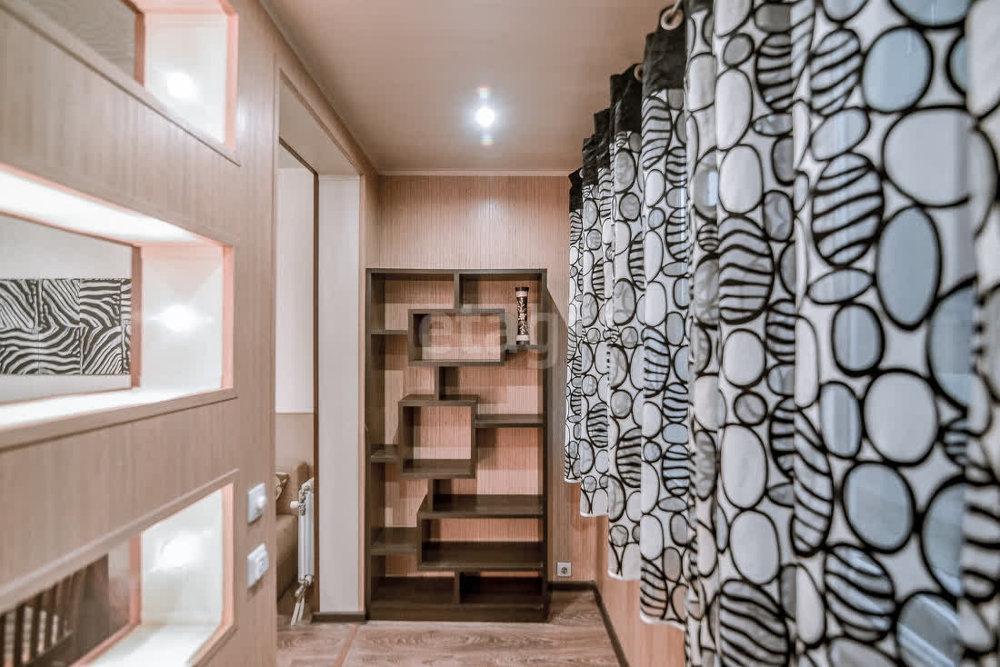 Продажа 2-комнатной квартиры, Южно-Сахалинск, Сахалинская область,  Южно-Сахалинск