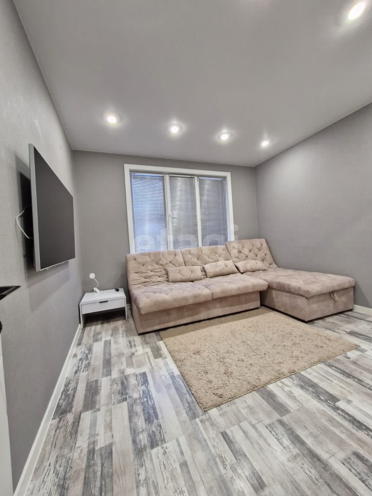 Аренда 2-комнатной квартиры, Южно-Сахалинск, Сахалинская область,  Южно-Сахалинск