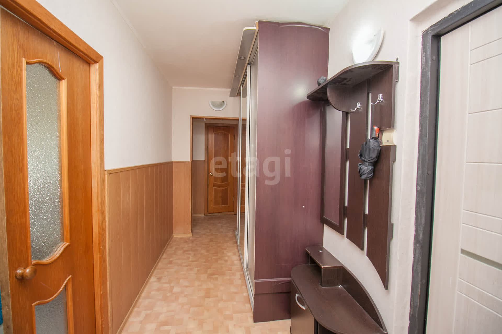 Продажа 2-комнатной квартиры, Южно-Сахалинск, Сахалинская область,  Южно-Сахалинск