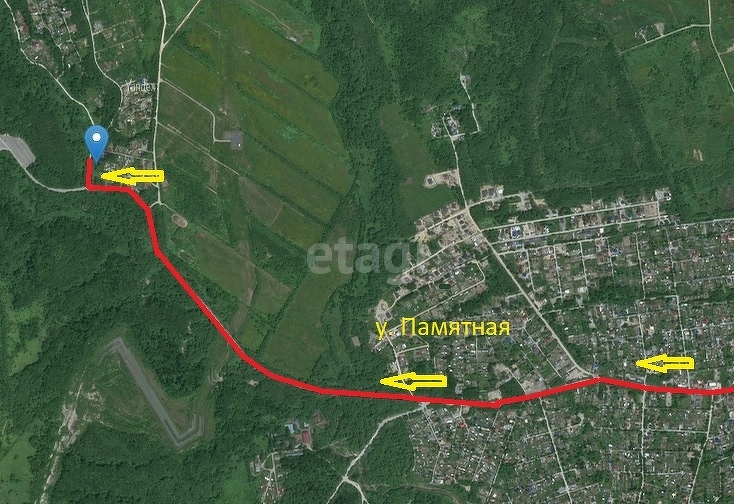 Продажа участка, Южно-Сахалинск, Сахалинская область,  Южно-Сахалинск