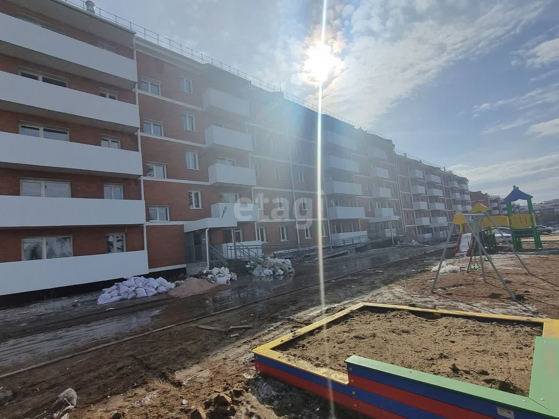 Продажа 1-комнатной квартиры, Улан-Удэ, Республика Бурятия,  Улан-Удэ