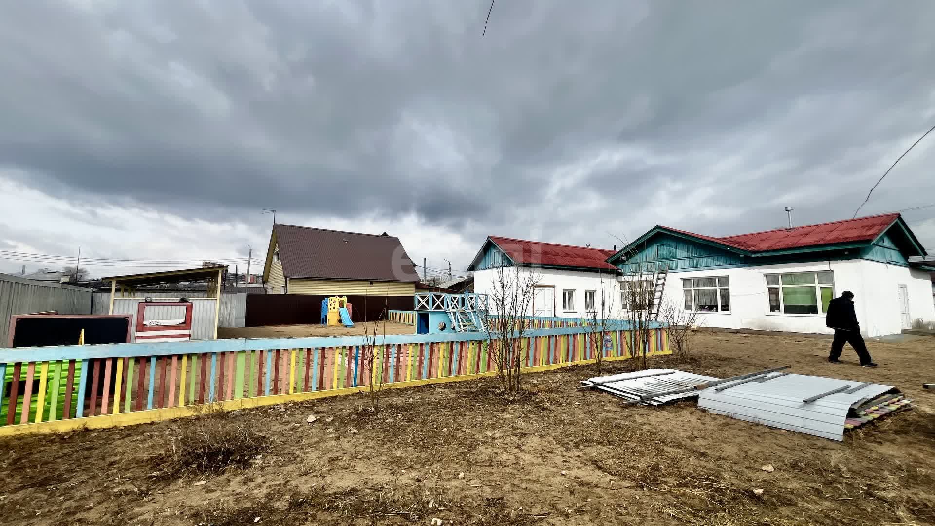 Продажа коммерческой недвижимости, 192м <sup>2</sup>, Улан-Удэ, Бурятия,  Улан-Удэ