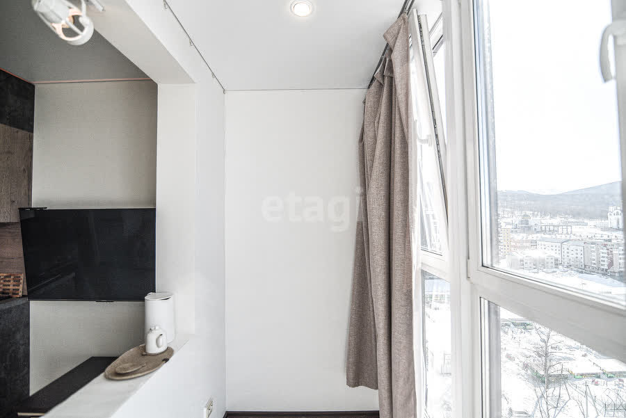 Продажа 1-комнатной квартиры, Южно-Сахалинск, Сахалинская область,  Южно-Сахалинск