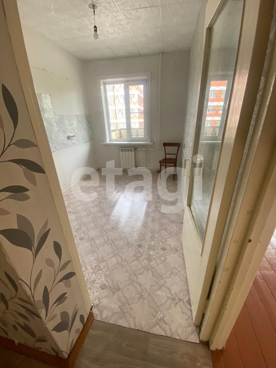 Продажа 1-комнатной квартиры, Улан-Удэ, Республика Бурятия,  Улан-Удэ