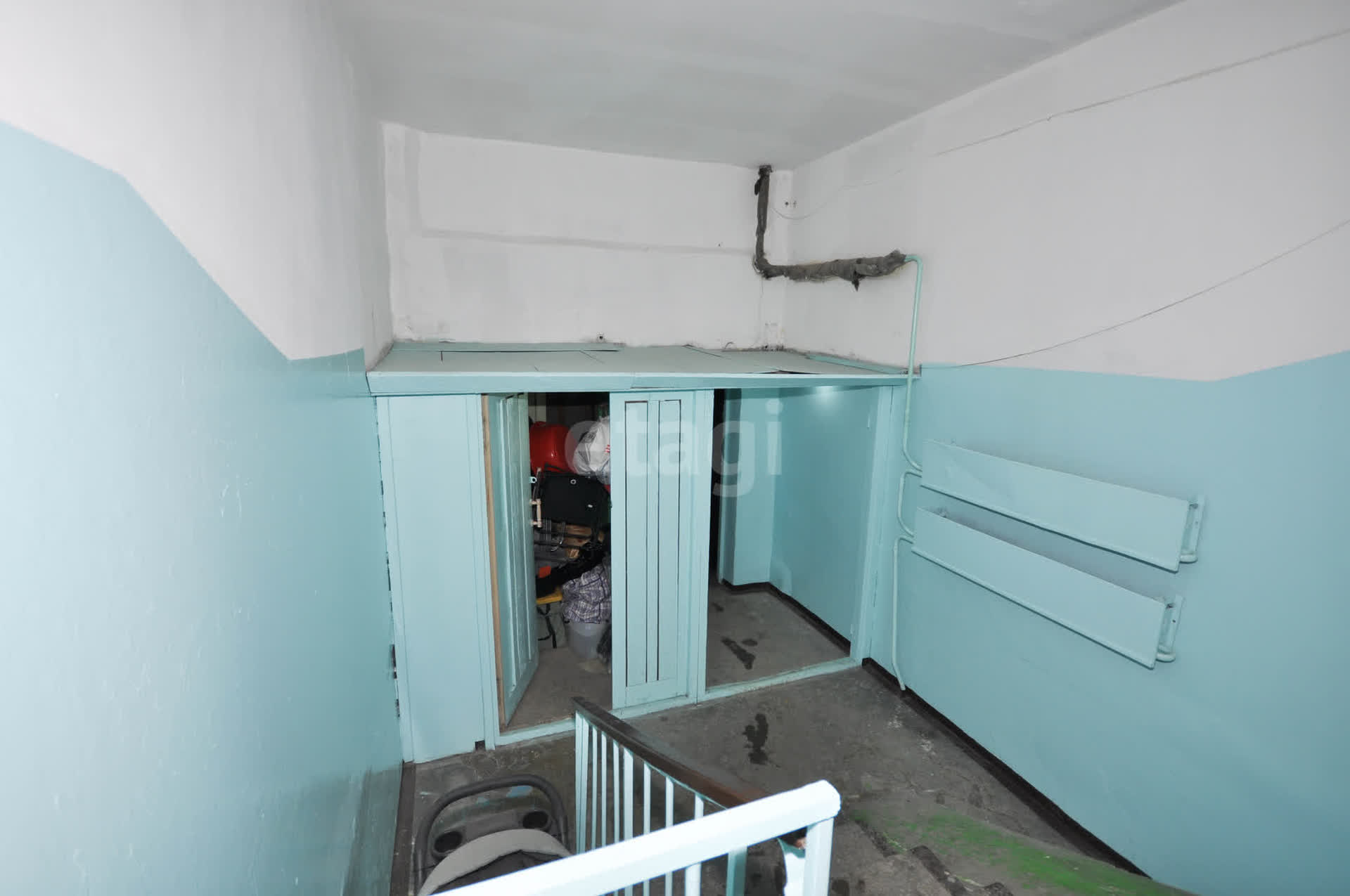 Продажа 1-комнатной квартиры, Южно-Сахалинск, Сахалинская область,  Южно-Сахалинск