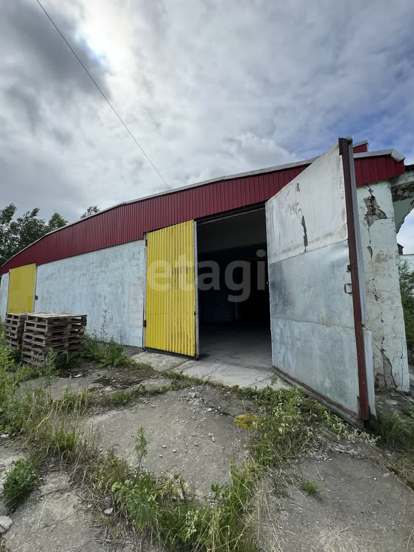 Аренда коммерческой недвижимости, 1035м <sup>2</sup>, Южно-Сахалинск, Сахалинская область,  Южно-Сахалинск