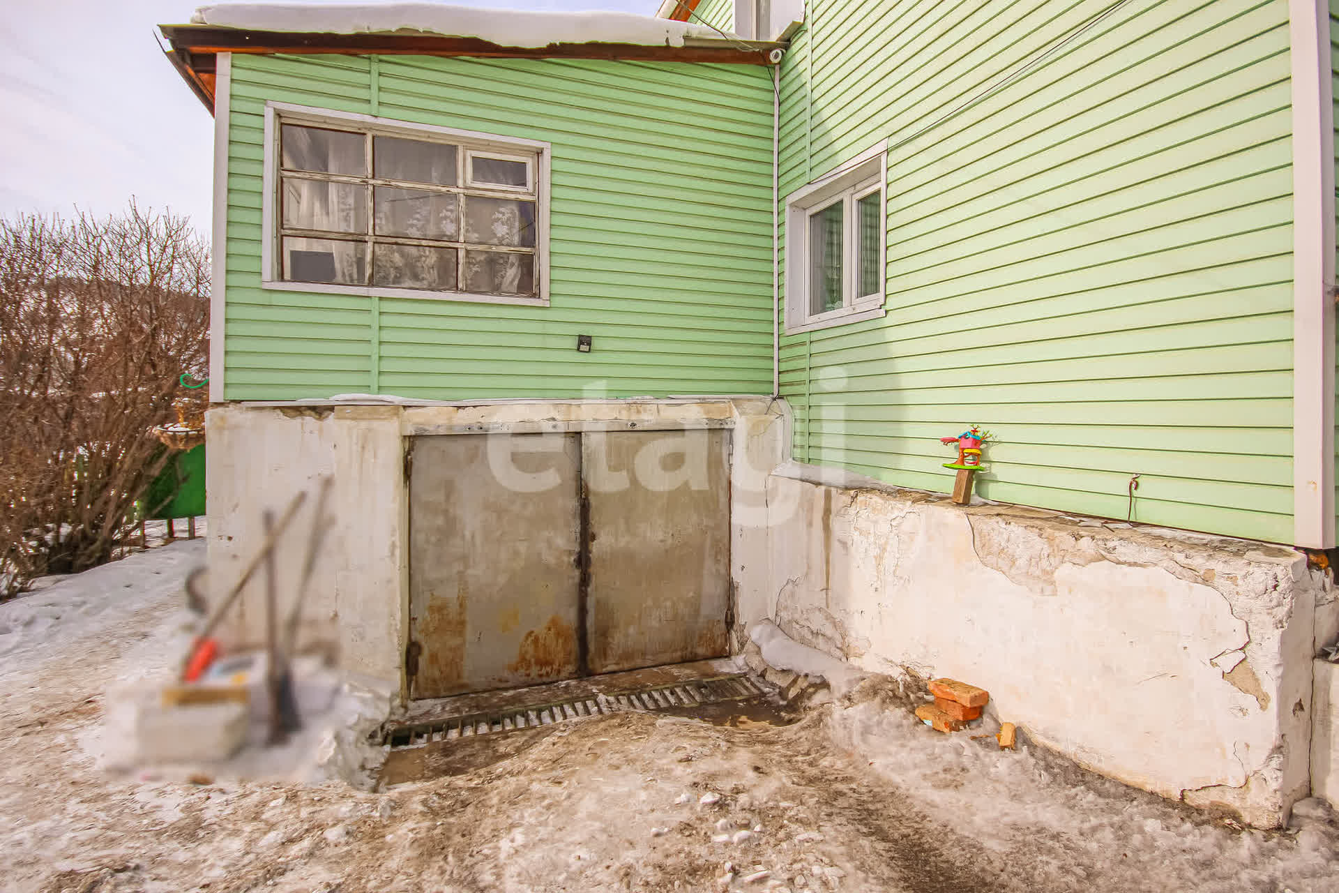 Продажа дома, 58м <sup>2</sup>, 7 сот., Улан-Удэ, Республика Бурятия,  Иволгинский