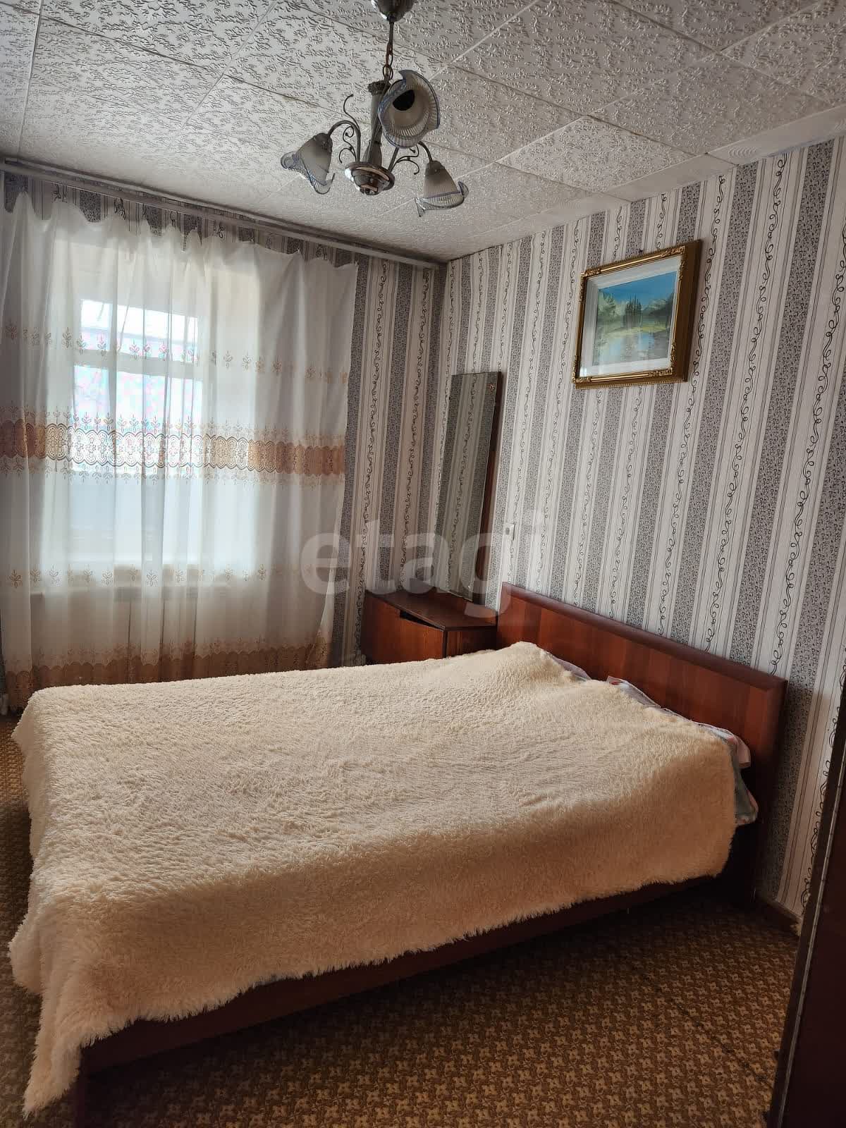 Продажа 2-комнатной квартиры, Южно-Сахалинск, Сахалинская область,  Южно-Сахалинск