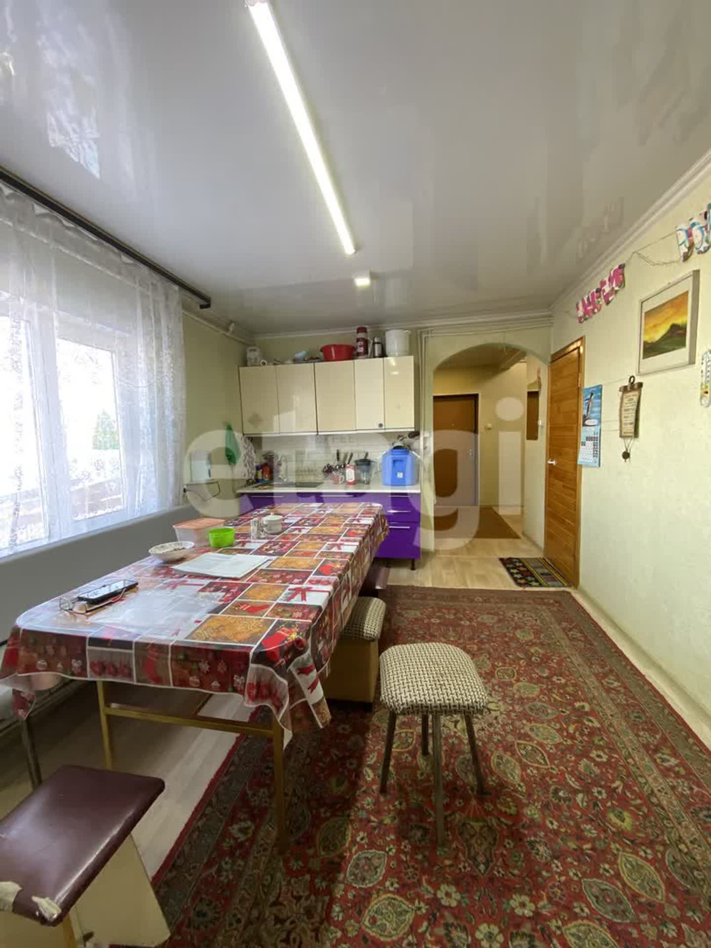 Продажа дома, 83м <sup>2</sup>, 6 сот., Улан-Удэ, Республика Бурятия,  Заиграевский