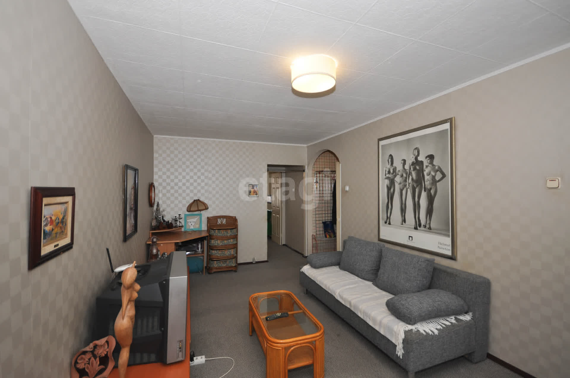 Аренда 2-комнатной квартиры, Южно-Сахалинск, Сахалинская область,  Южно-Сахалинск