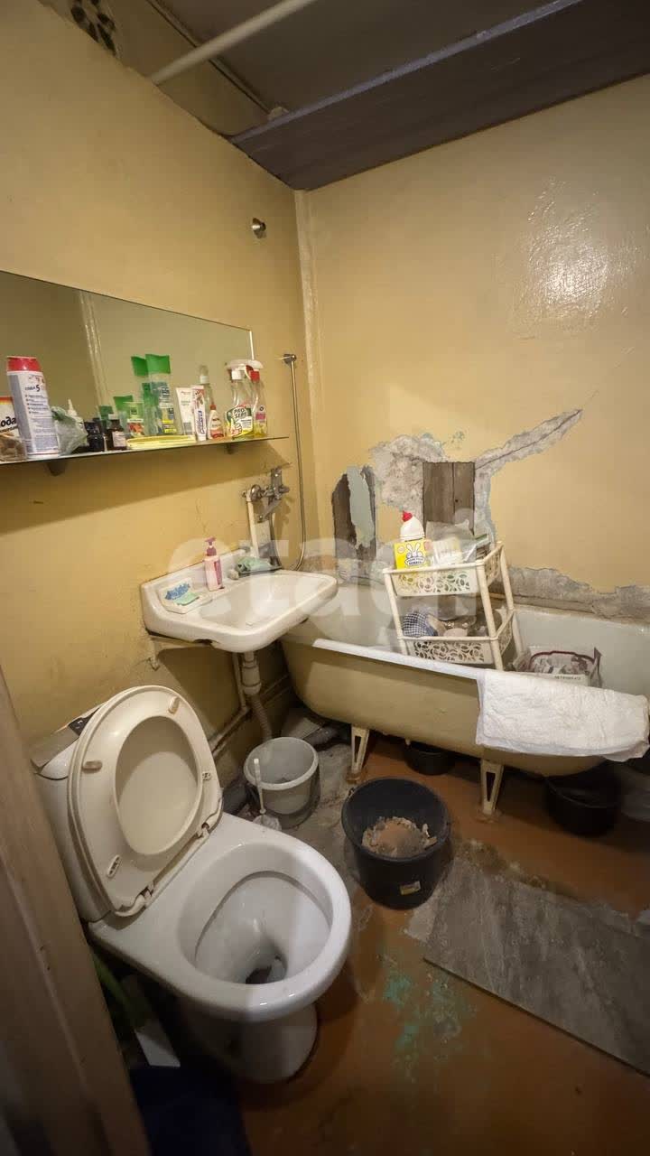 Продажа 1-комнатной квартиры, Улан-Удэ, Республика Бурятия,  Улан-Удэ