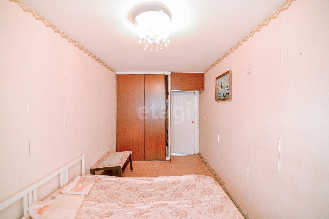 Продажа 2-комнатной квартиры, Южно-Сахалинск, Сахалинская область,  Южно-Сахалинск