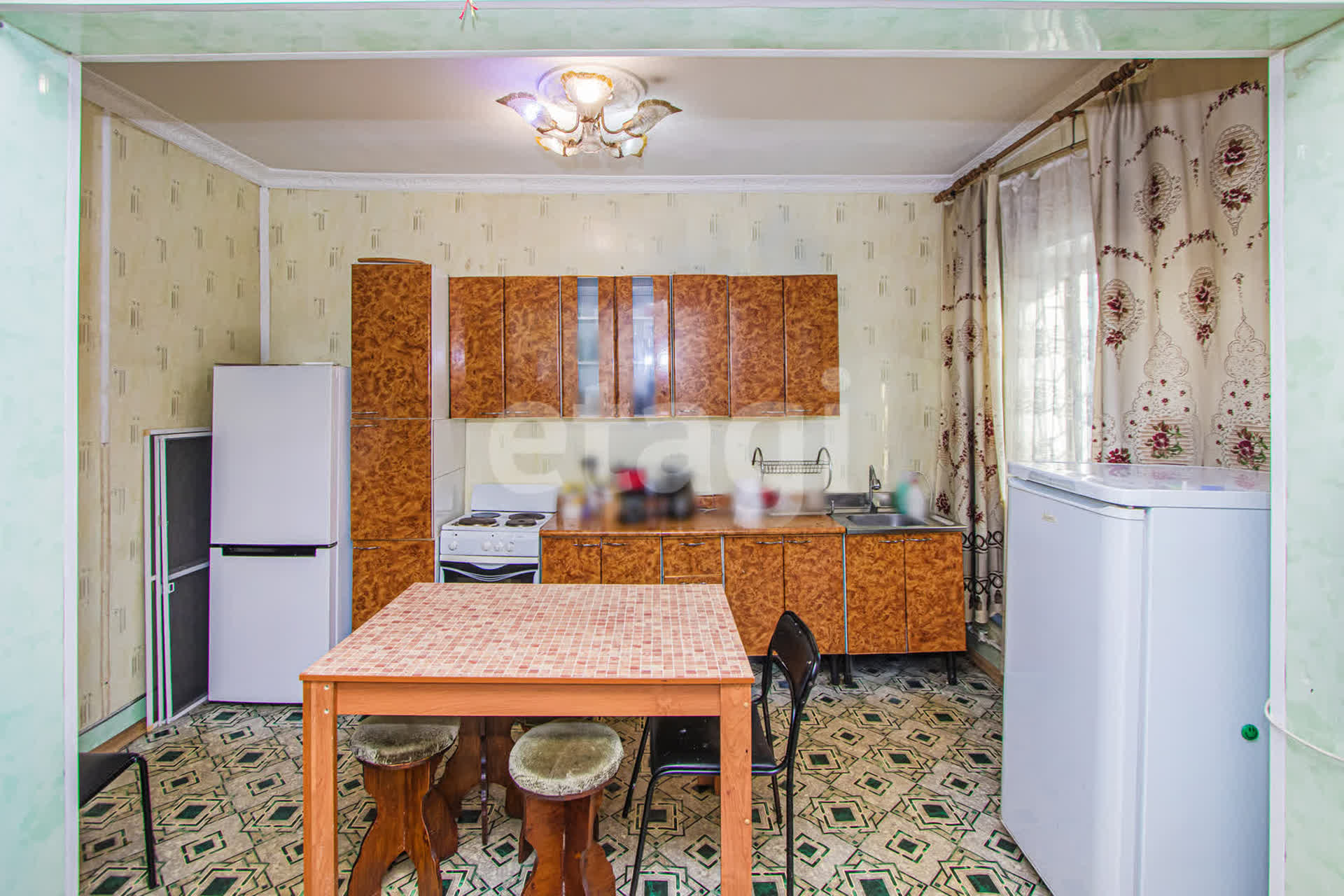 Продажа 2-комнатной квартиры, Улан-Удэ, Республика Бурятия,  Улан-Удэ