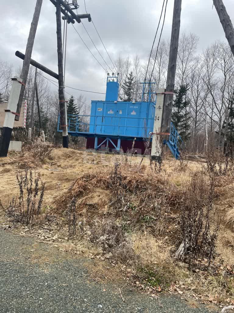 Продажа участка, Южно-Сахалинск, Сахалинская область,  Южно-Сахалинск