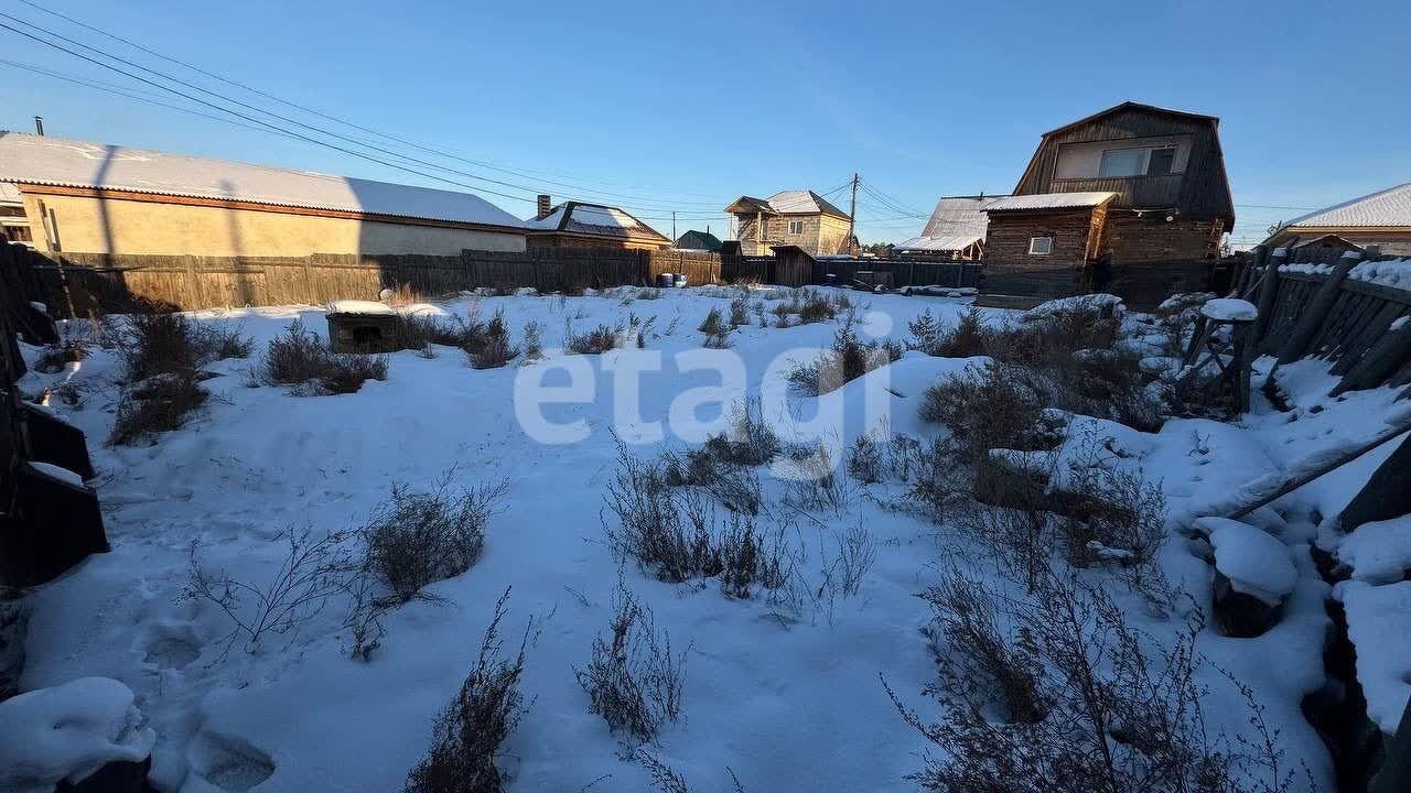 Продажа дома, 42м <sup>2</sup>, 6 сот., Улан-Удэ, Республика Бурятия,  