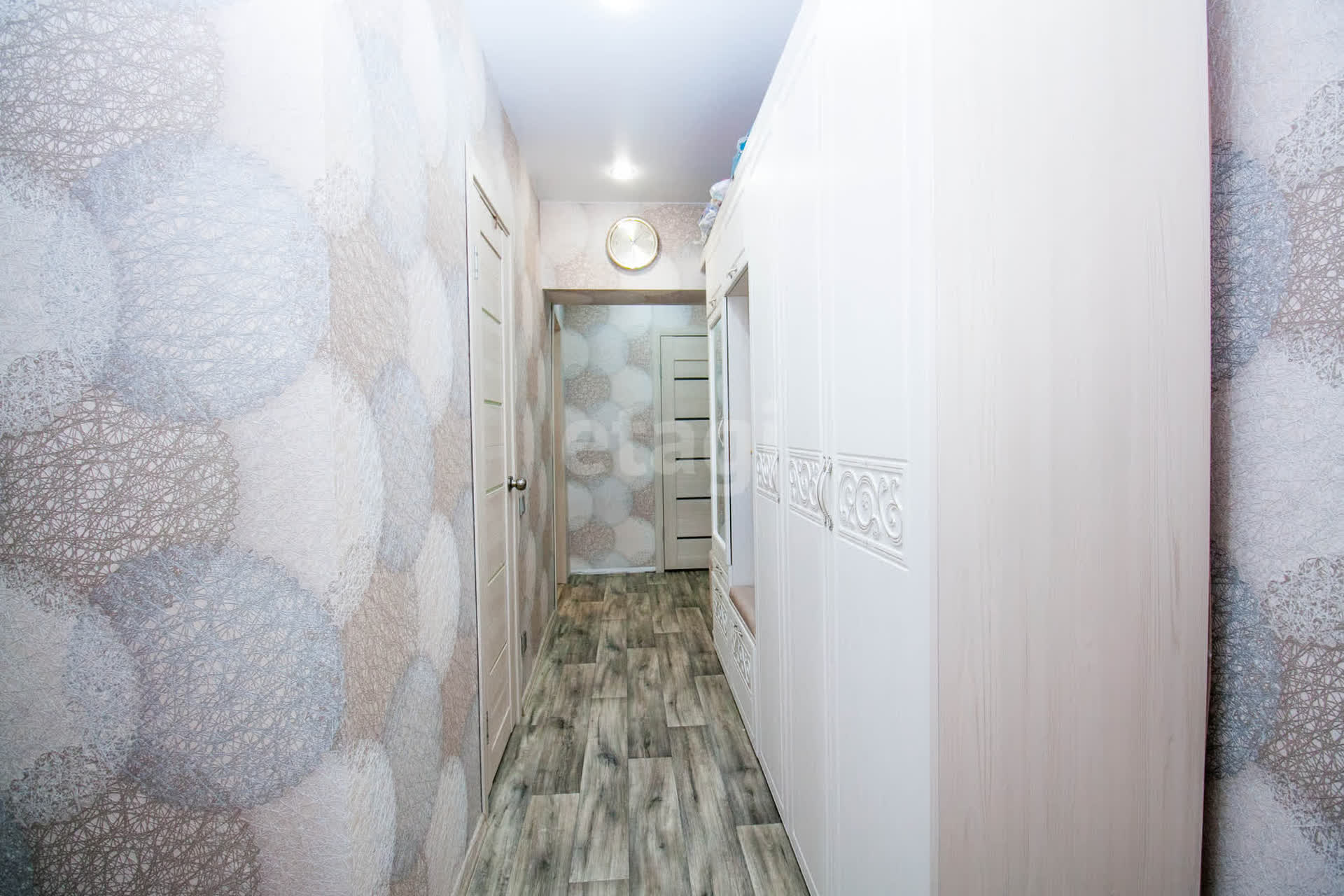 Продажа 3-комнатной квартиры, Южно-Сахалинск, Сахалинская область,  Южно-Сахалинск