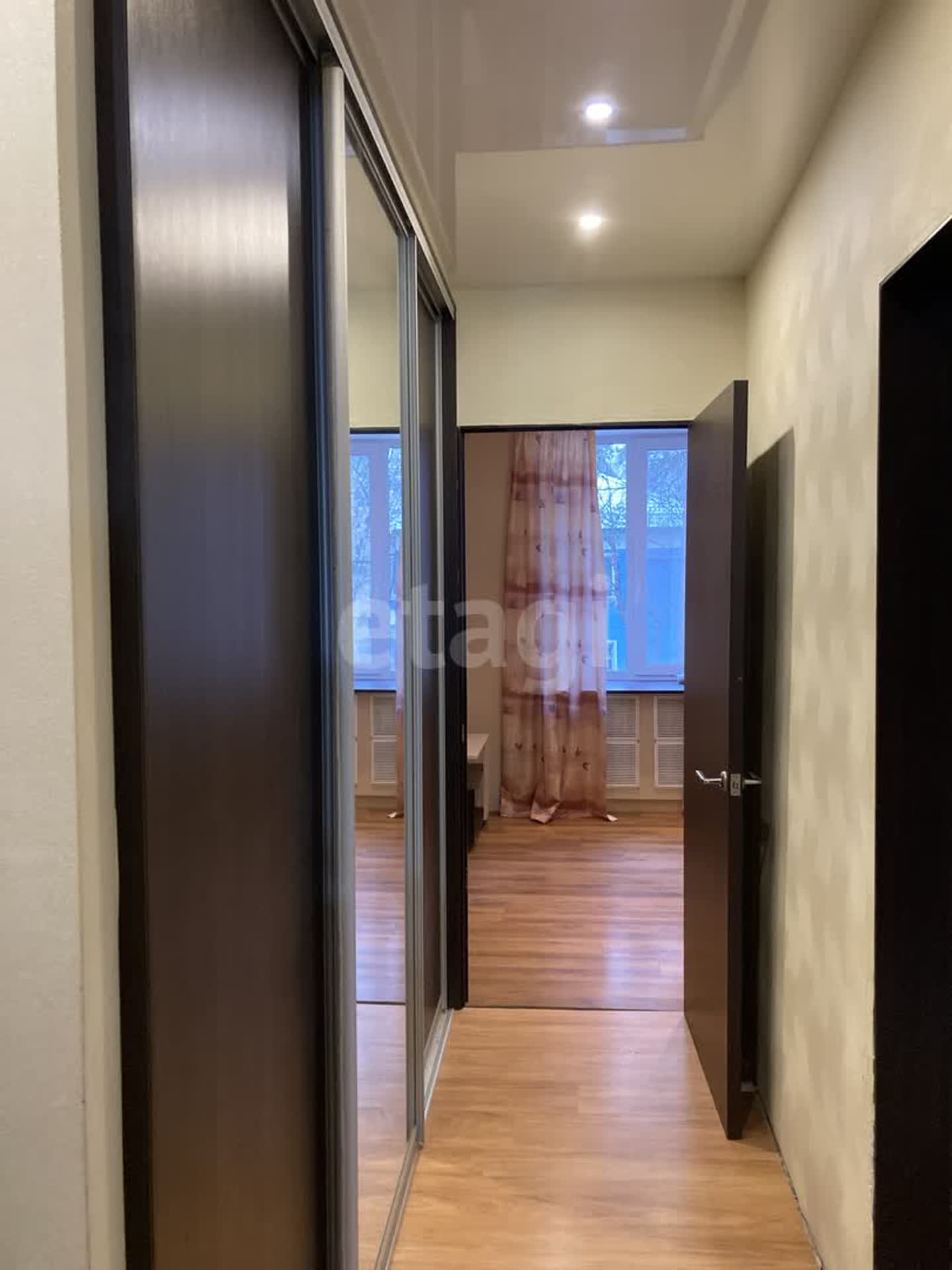 Продается квартира, 47 м2 за 2 600 тыс. руб.