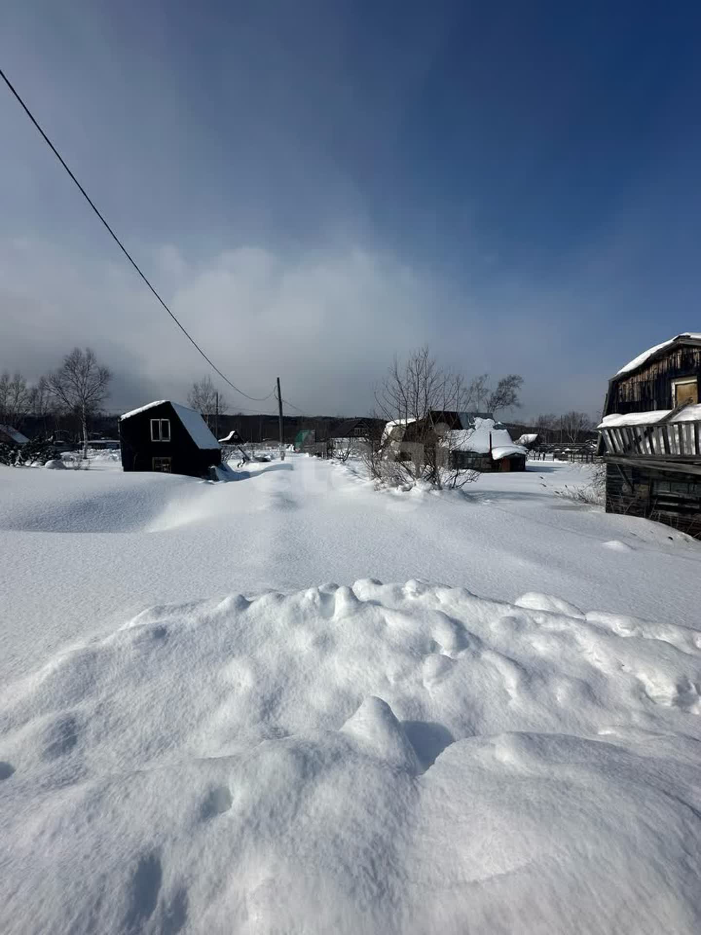 Продажа дачи, 20м <sup>2</sup>, 6 сот., Южно-Сахалинск, Сахалинская область,  Южно-Сахалинск