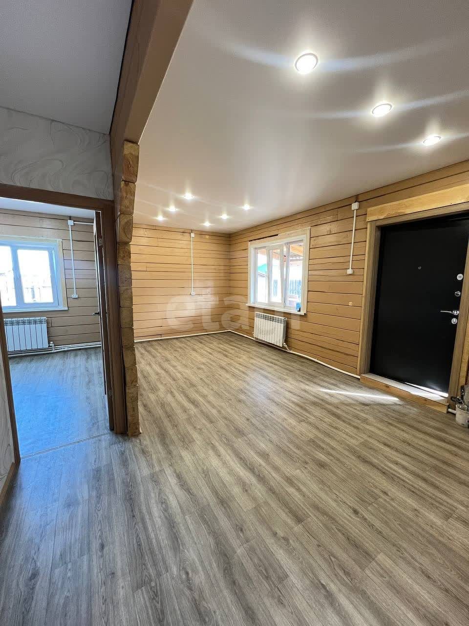 Продажа дома, 56м <sup>2</sup>, 4 сот., Улан-Удэ, Республика Бурятия,  Иволгинский