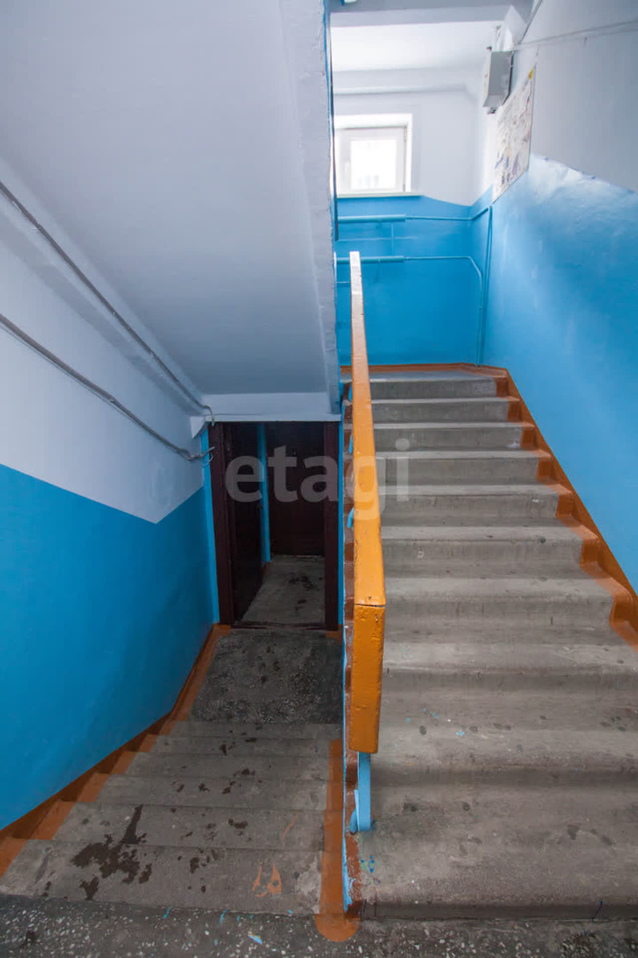 Продажа 2-комнатной квартиры, Южно-Сахалинск, Сахалинская область,  Южно-Сахалинск