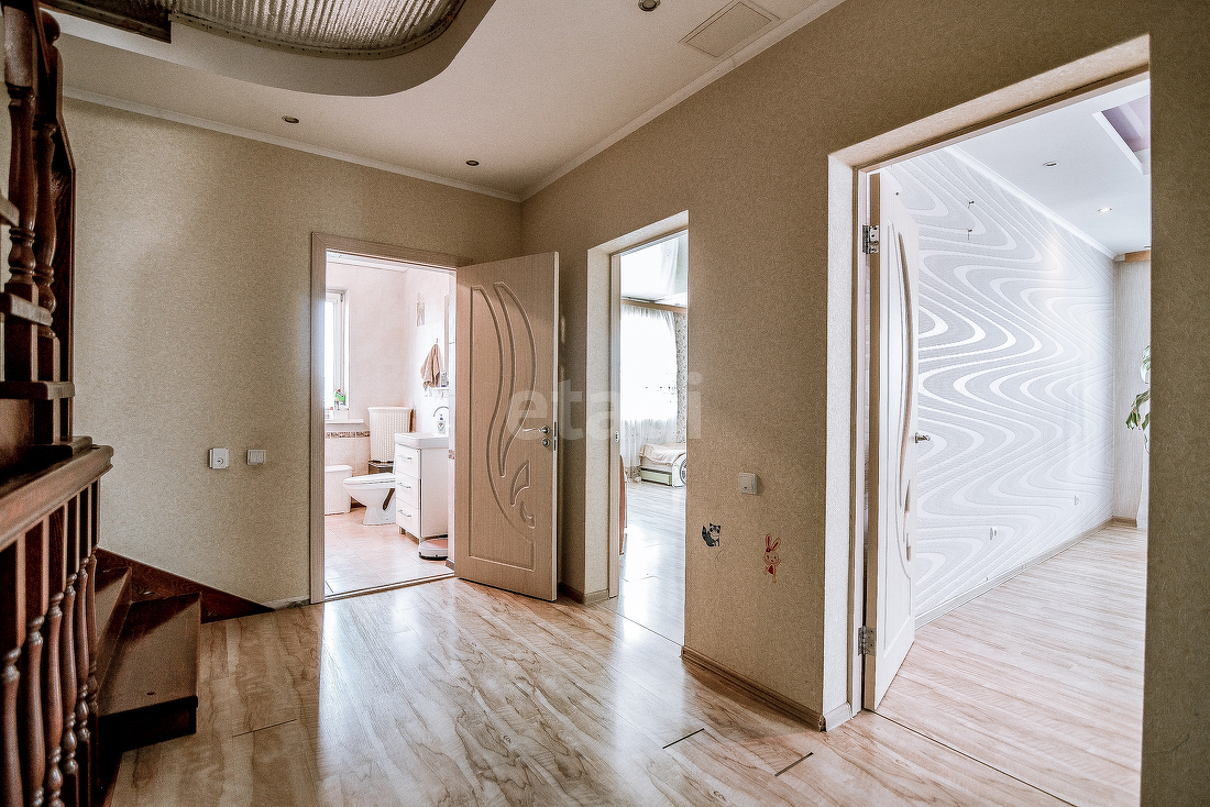 Продажа дома, 330м <sup>2</sup>, 10 сот., Южно-Сахалинск, Сахалинская область,  