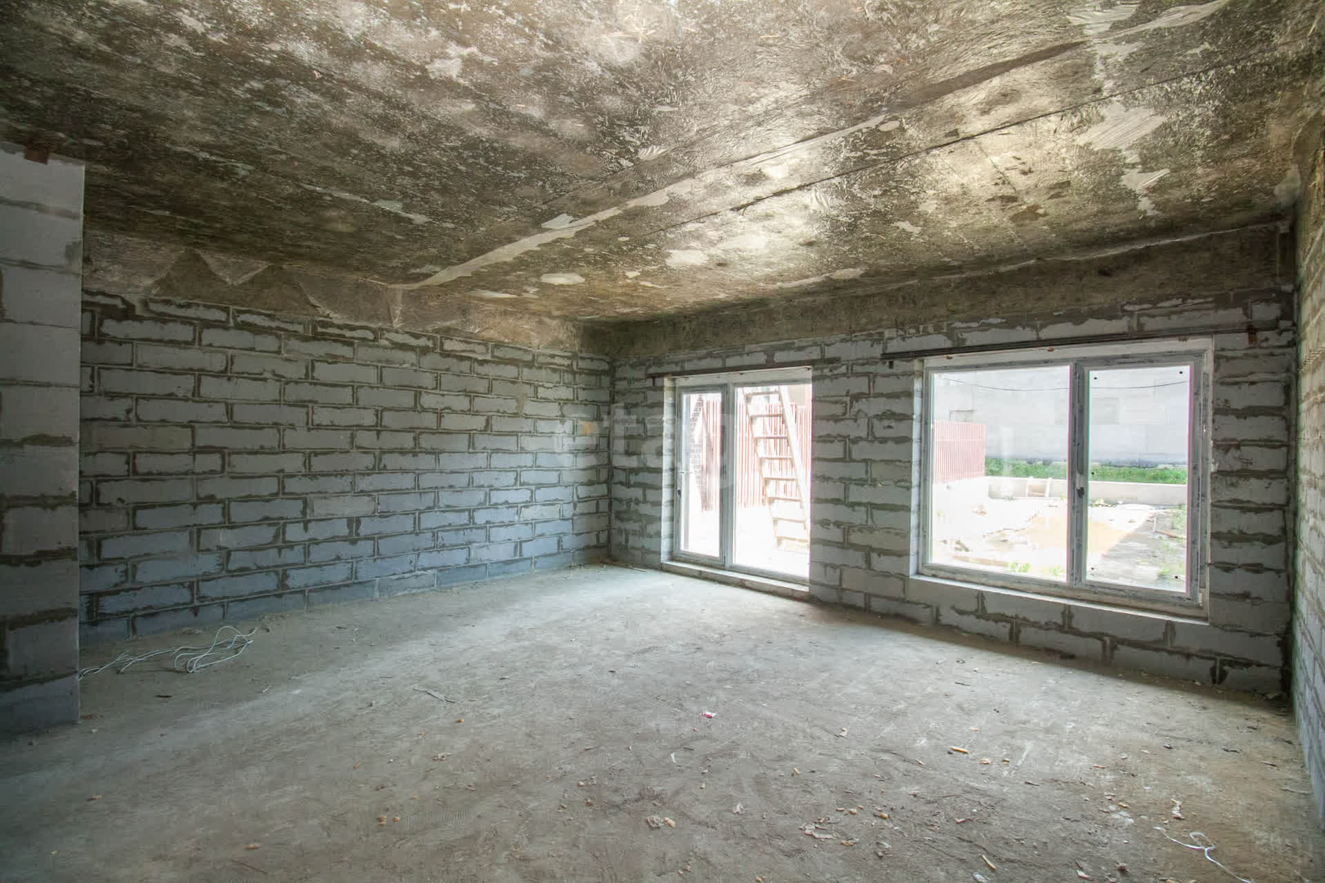 Продажа дома, 137м <sup>2</sup>, 2 сот., Южно-Сахалинск, Сахалинская область,  