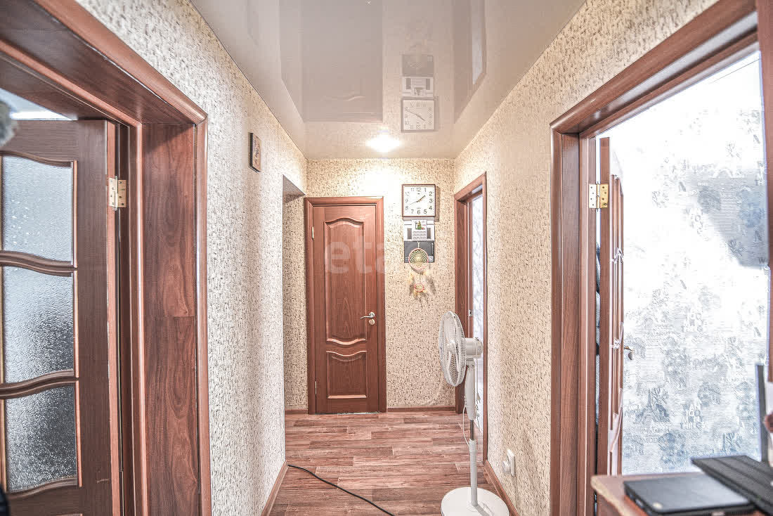 Продажа 3-комнатной квартиры, Южно-Сахалинск, Сахалинская область,  Южно-Сахалинск