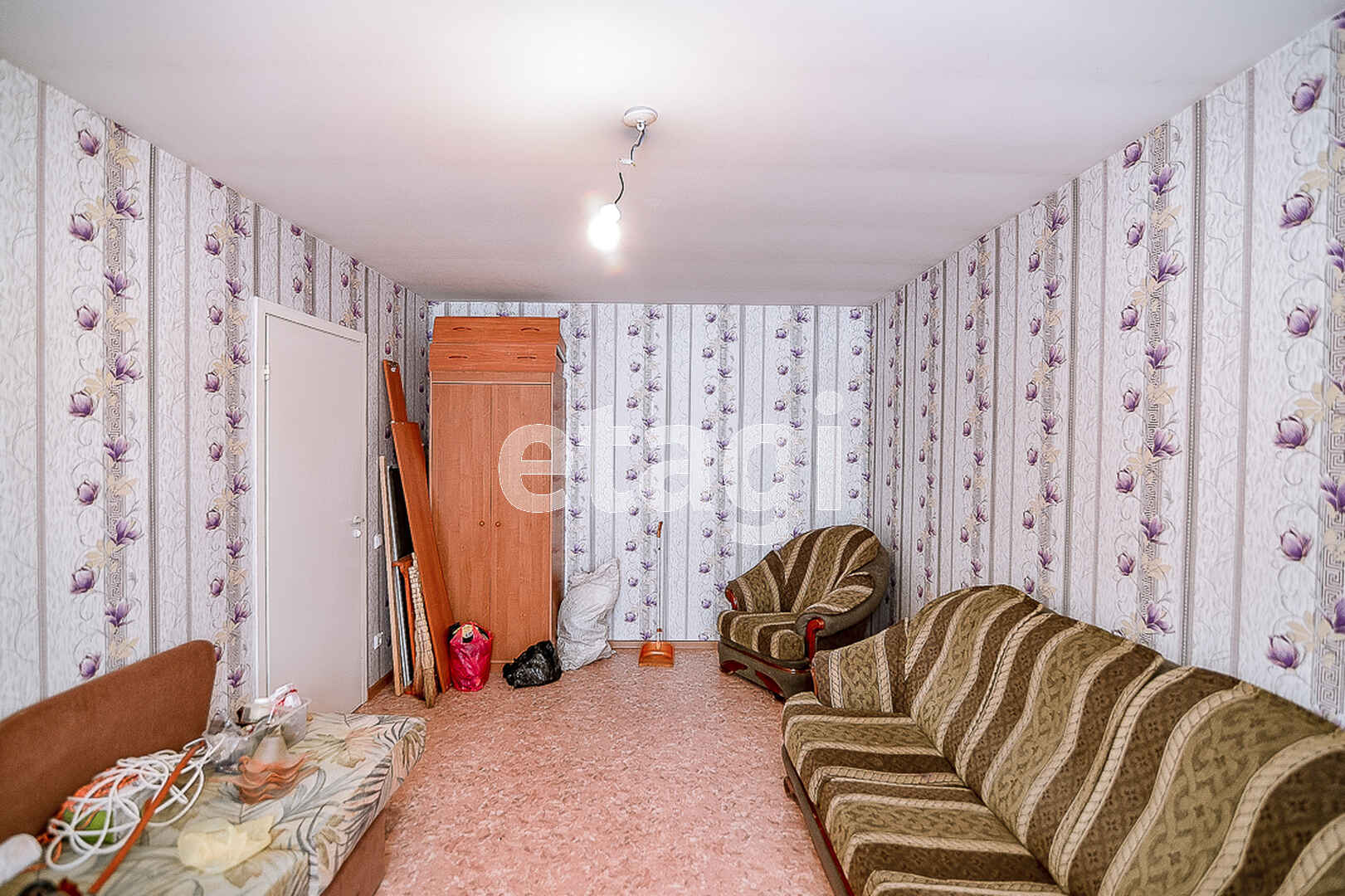 Продажа 3-комнатной квартиры, Южно-Сахалинск, Сахалинская область,  Южно-Сахалинск