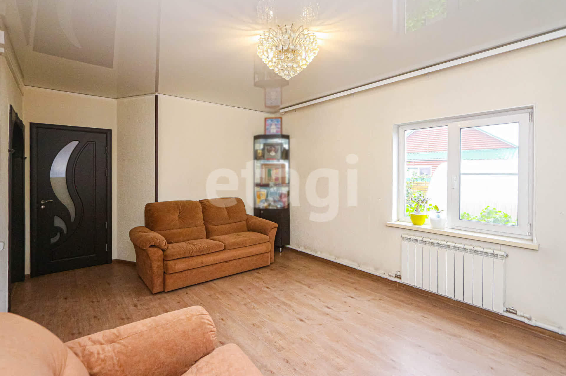 Продажа дома, 140м <sup>2</sup>, 7 сот., Улан-Удэ, Республика Бурятия,  Железнодорожный