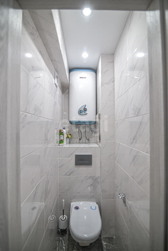 Продажа 3-комнатной квартиры, Южно-Сахалинск, Сахалинская область,  Южно-Сахалинск