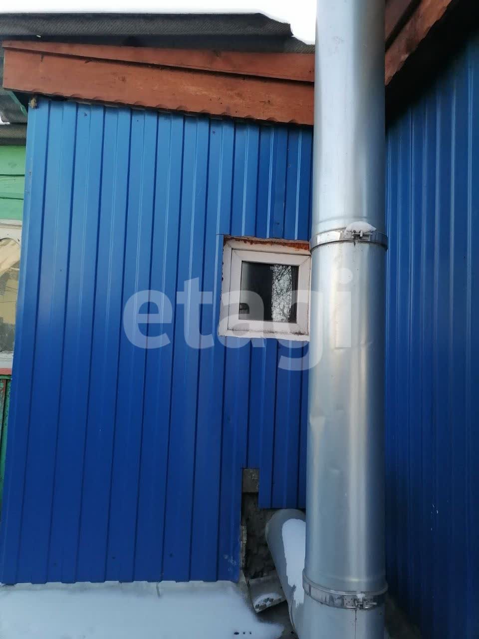 Продажа дома, 114м <sup>2</sup>, 7 сот., Улан-Удэ, Республика Бурятия,  Октябрьский