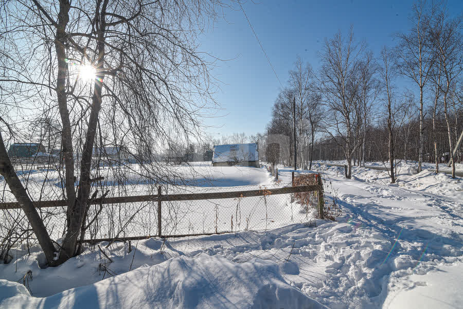Продажа участка, Южно-Сахалинск, Сахалинская область,  Южно-Сахалинск