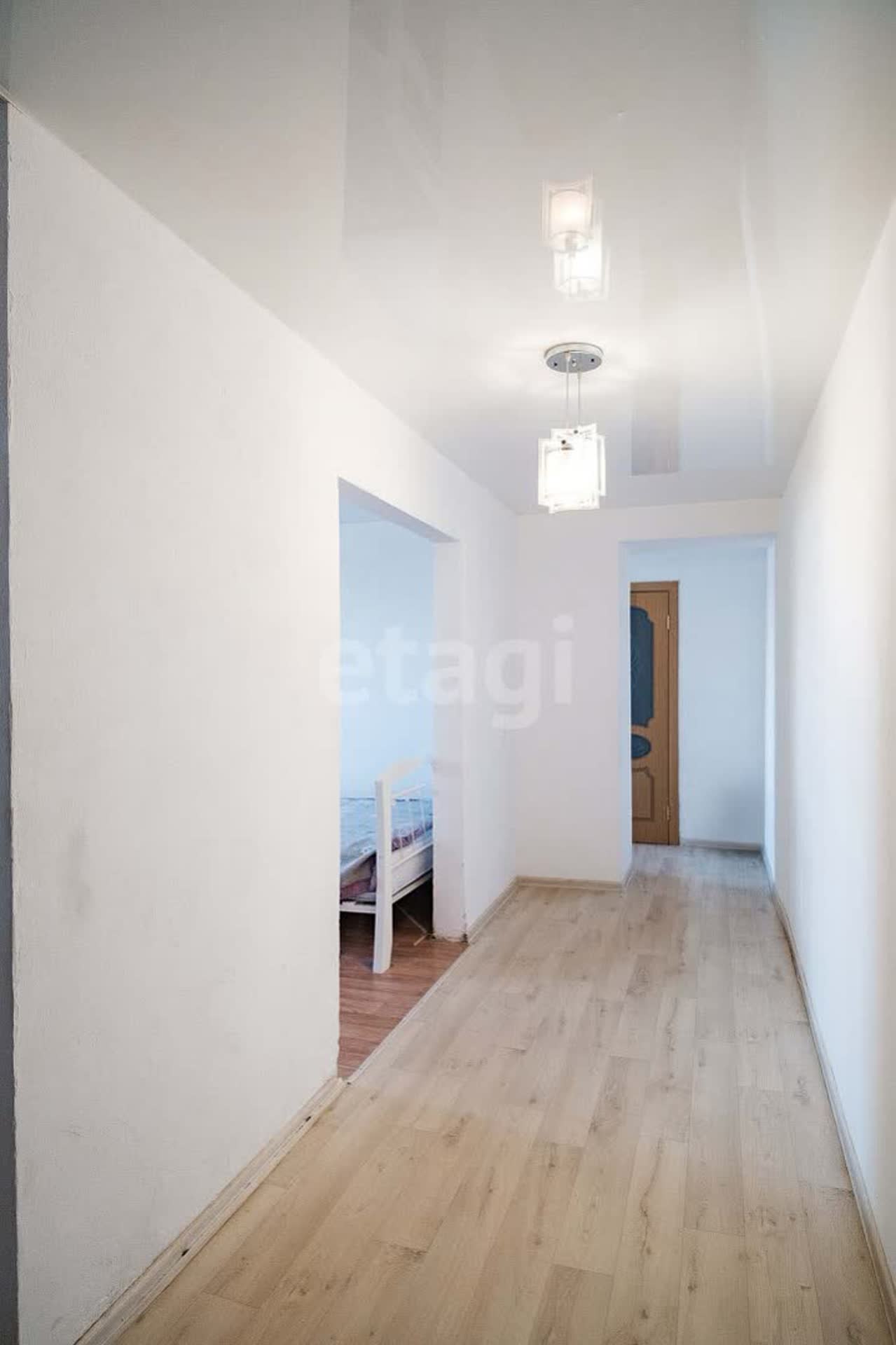 Продажа 2-комнатной квартиры, Комсомольск-на-Амуре, Первостроителей пр-т,  41
