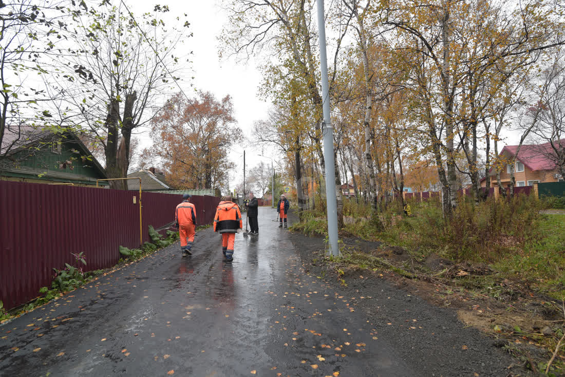 Продажа участка, Южно-Сахалинск, Сахалинская область,  
