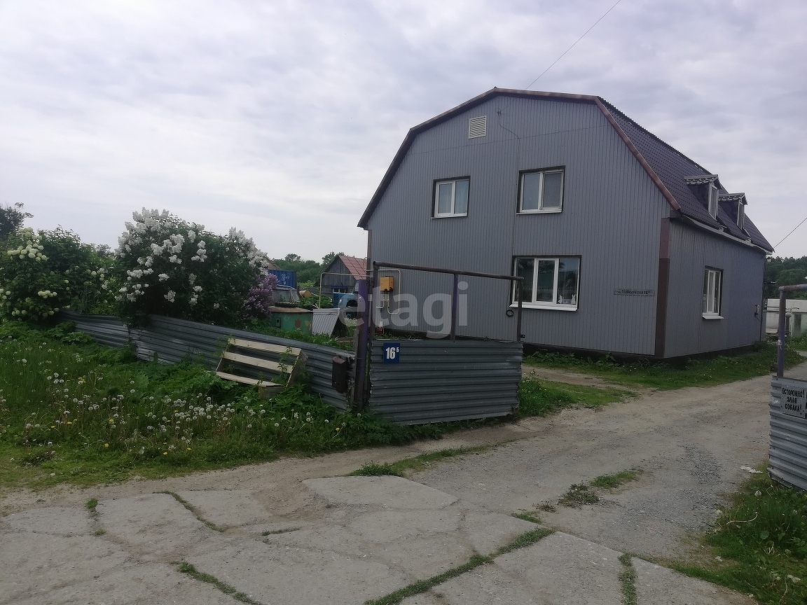 Продажа дома, 228м <sup>2</sup>, 25 сот., Южно-Сахалинск, Сахалинская область,  