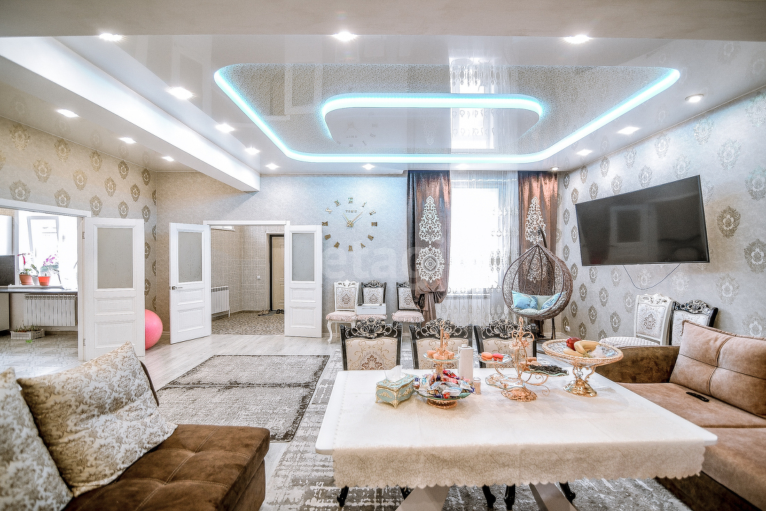 Продажа дома, 227м <sup>2</sup>, 5 сот., Южно-Сахалинск, Сахалинская область,  