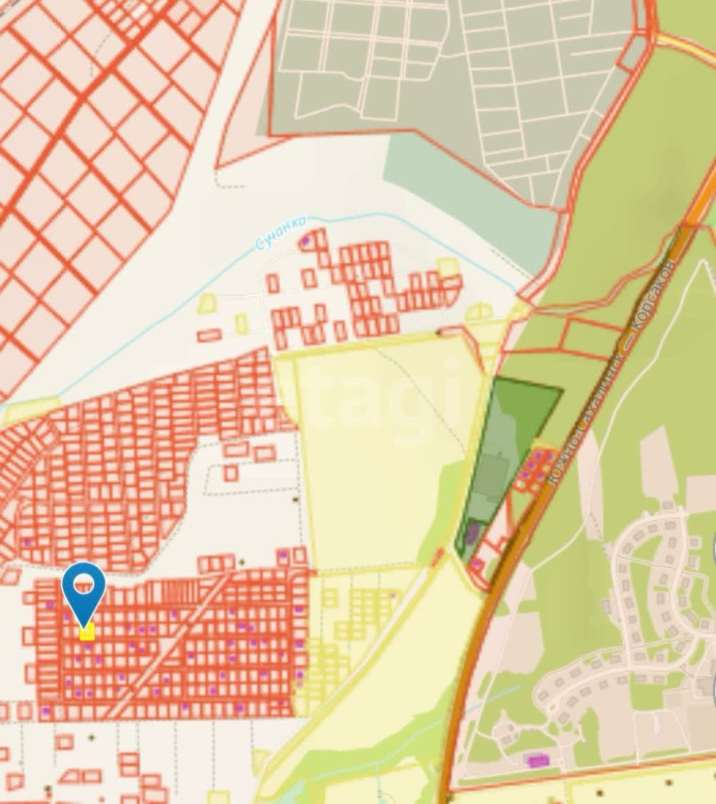 Продажа участка, Южно-Сахалинск, Сахалинская область,  Южно-Сахалинск