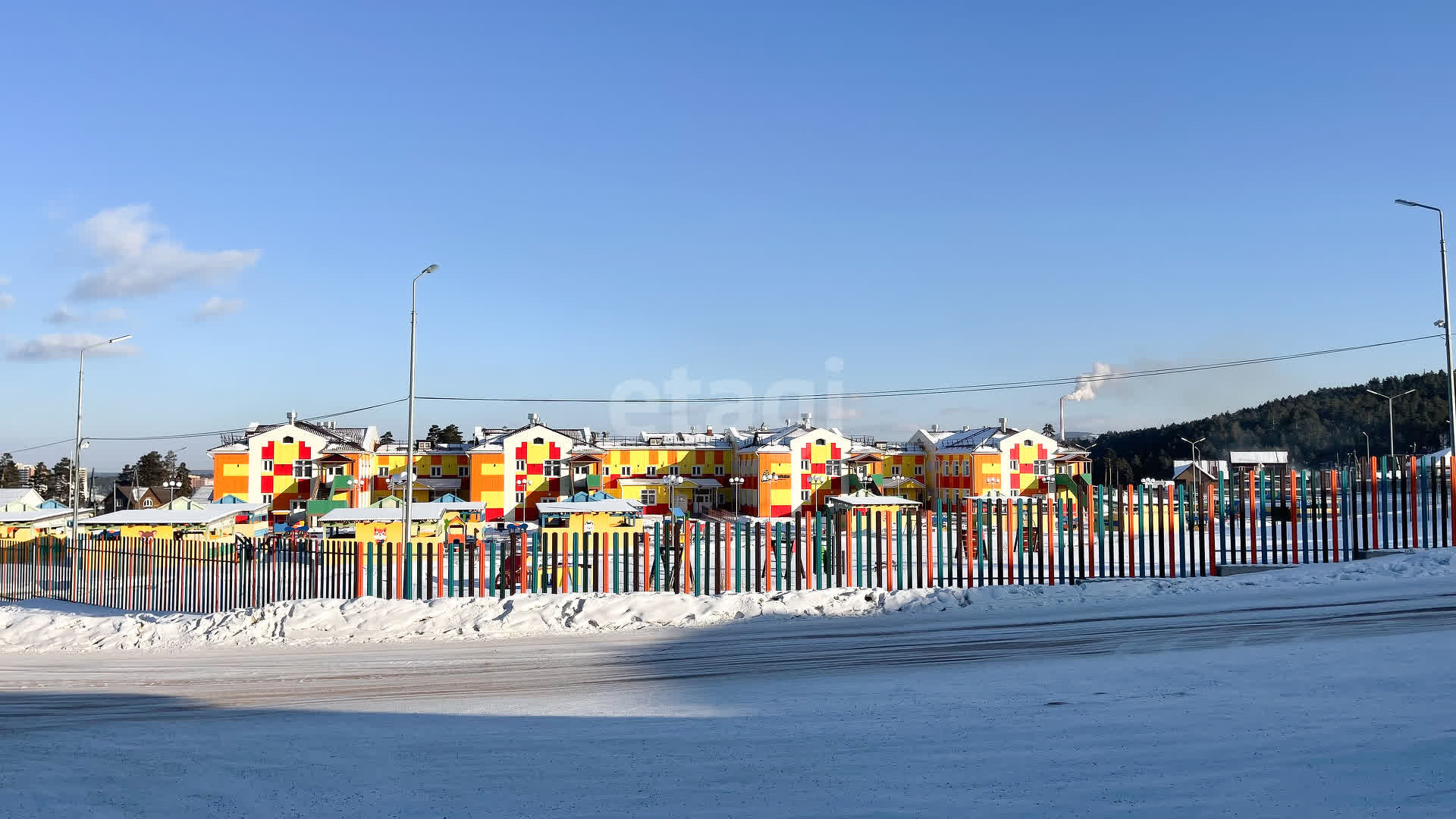 Продажа участка, Улан-Удэ, Республика Бурятия,  Октябрьский