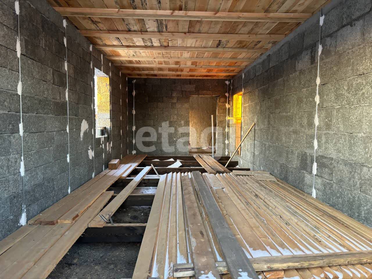 Продажа дома, 120м <sup>2</sup>, 9 сот., Улан-Удэ, Республика Бурятия,  Иволгинский